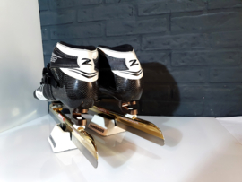 Bont Z Twin Laser Klapschaats Maat 46