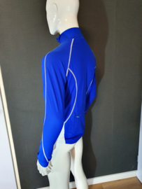 Forte Thermo Schaatsjack Maat XXL