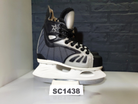 LA Sports NBX Maat 36