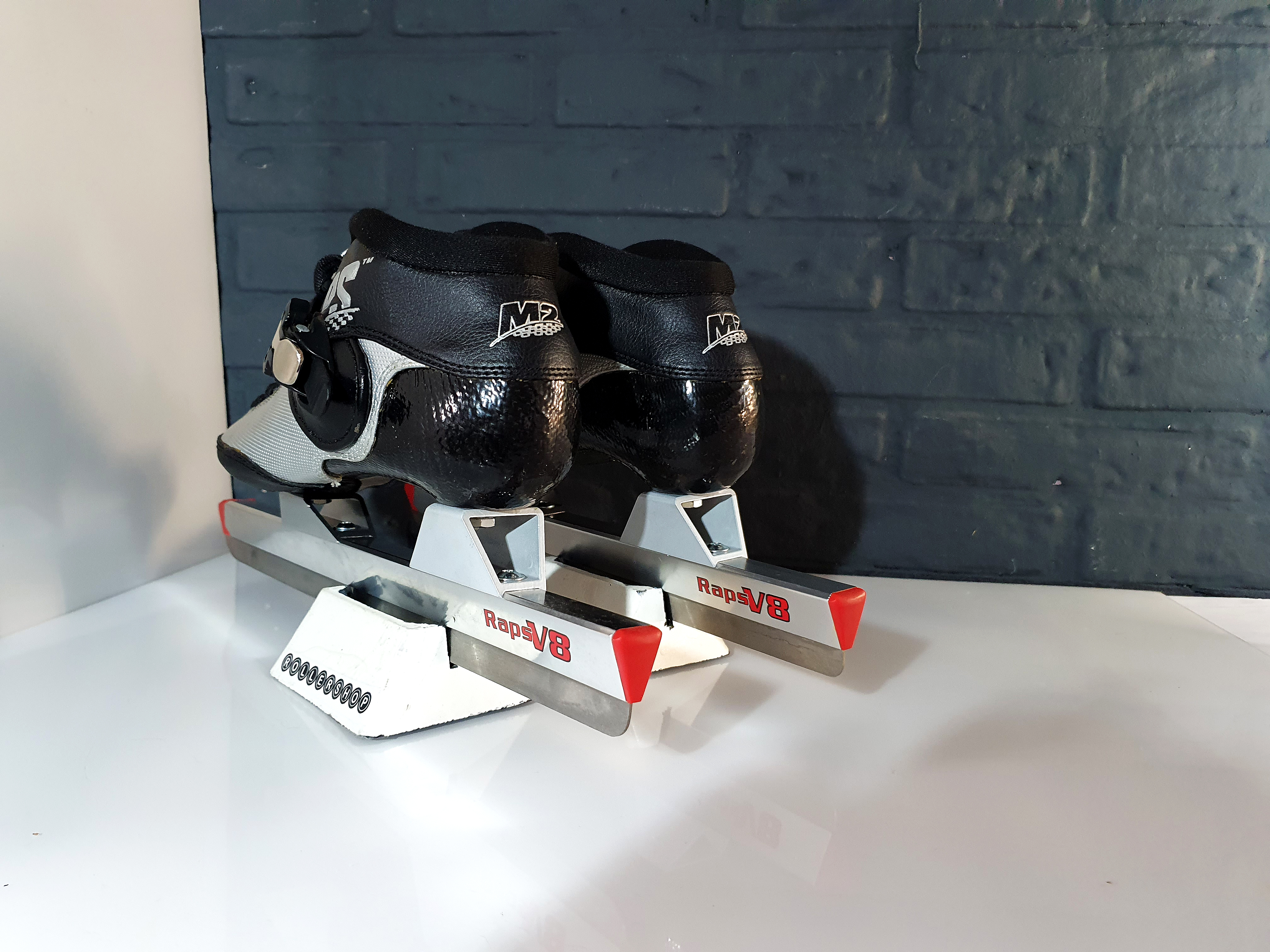 Powerslide M2 V8 Maat 37