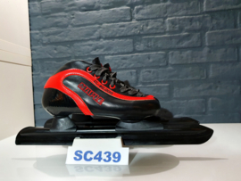 Maple CL60000 Marathon Maat 35