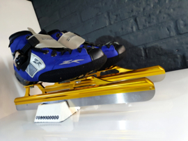 Zandstra ZR MB Maat 42