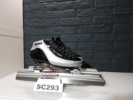 Maple RL7000 Blizzard Klapschaats Maat 32