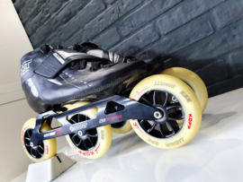 Bont Jet 3x110 Maat 40