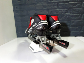 Mogema MG-R1 V8 Maat 38