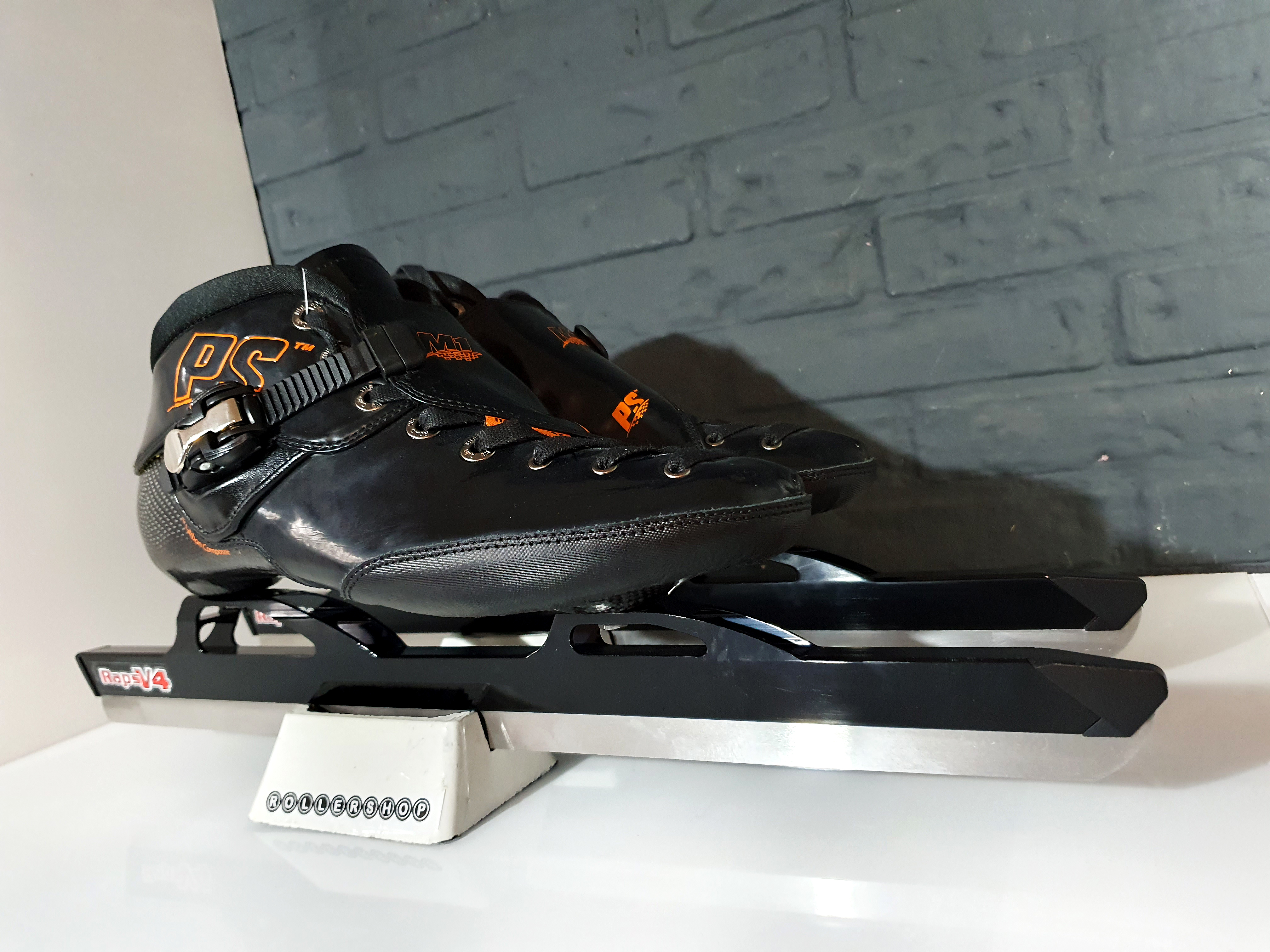 Powerslide M1 V4 Maat 45