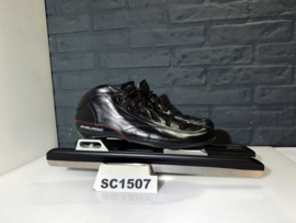 EHS Radon Chrome Maat 37