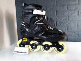 Powerslide S4 FSK 4x80 Maat 42
