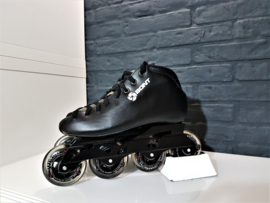 Bont Stealth 4x76 Maat 35