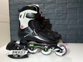 Powerslide Vi 4x84 Maat 39