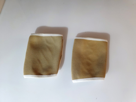 Snijvaste Enkel Cover One Size Fits All