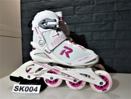 Roces Icon W 4x80 Maat 37