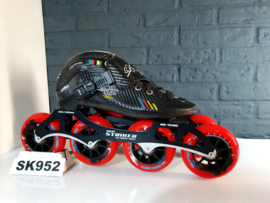 LXT Racing Lite 4x100 Maat 40