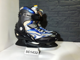 LA Sports SBX Maat 41