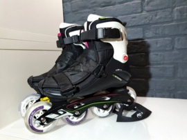 Powerslide Vi 4x84 Maat 39