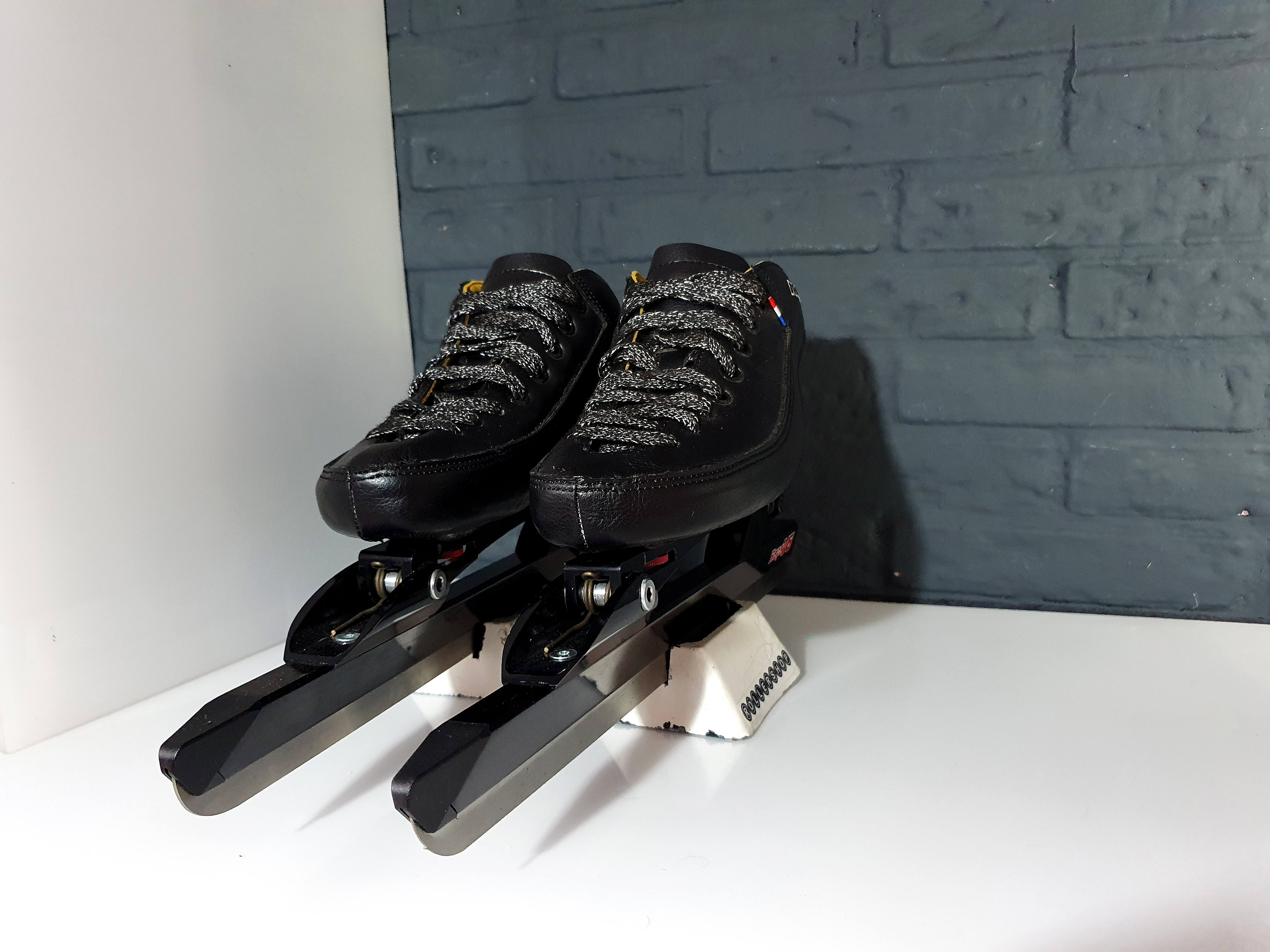 Maple SL800 V6 Klapschaats Maat 39