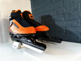 Raps Go Fast F1 Maat 47