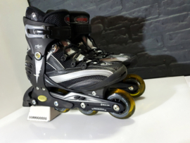 Roces MUC 4x76 Maat 43