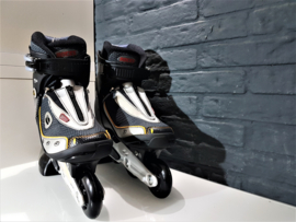 Roces Milan 4x72 Maat 42