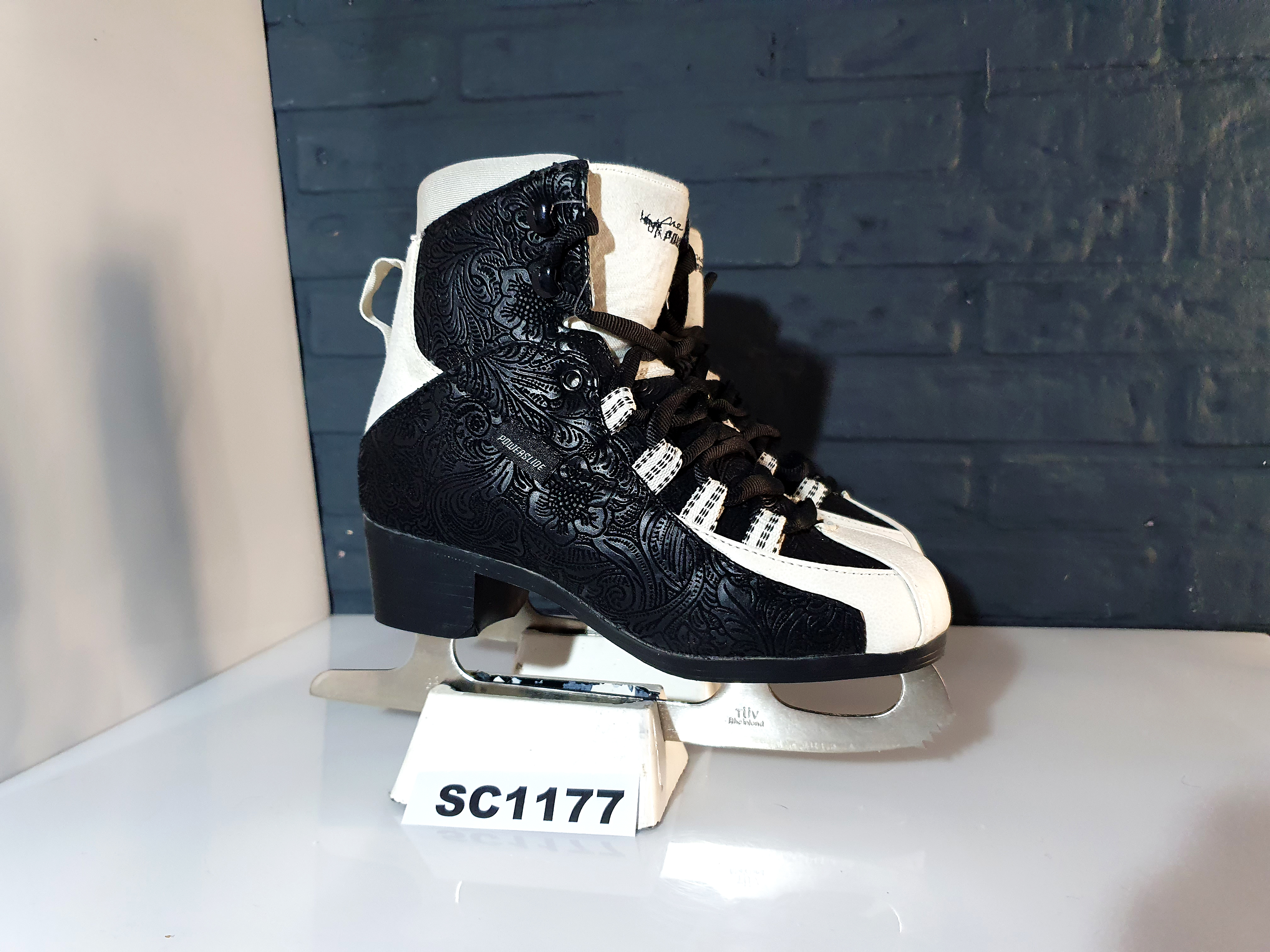 Powerslide Pure Maat 35