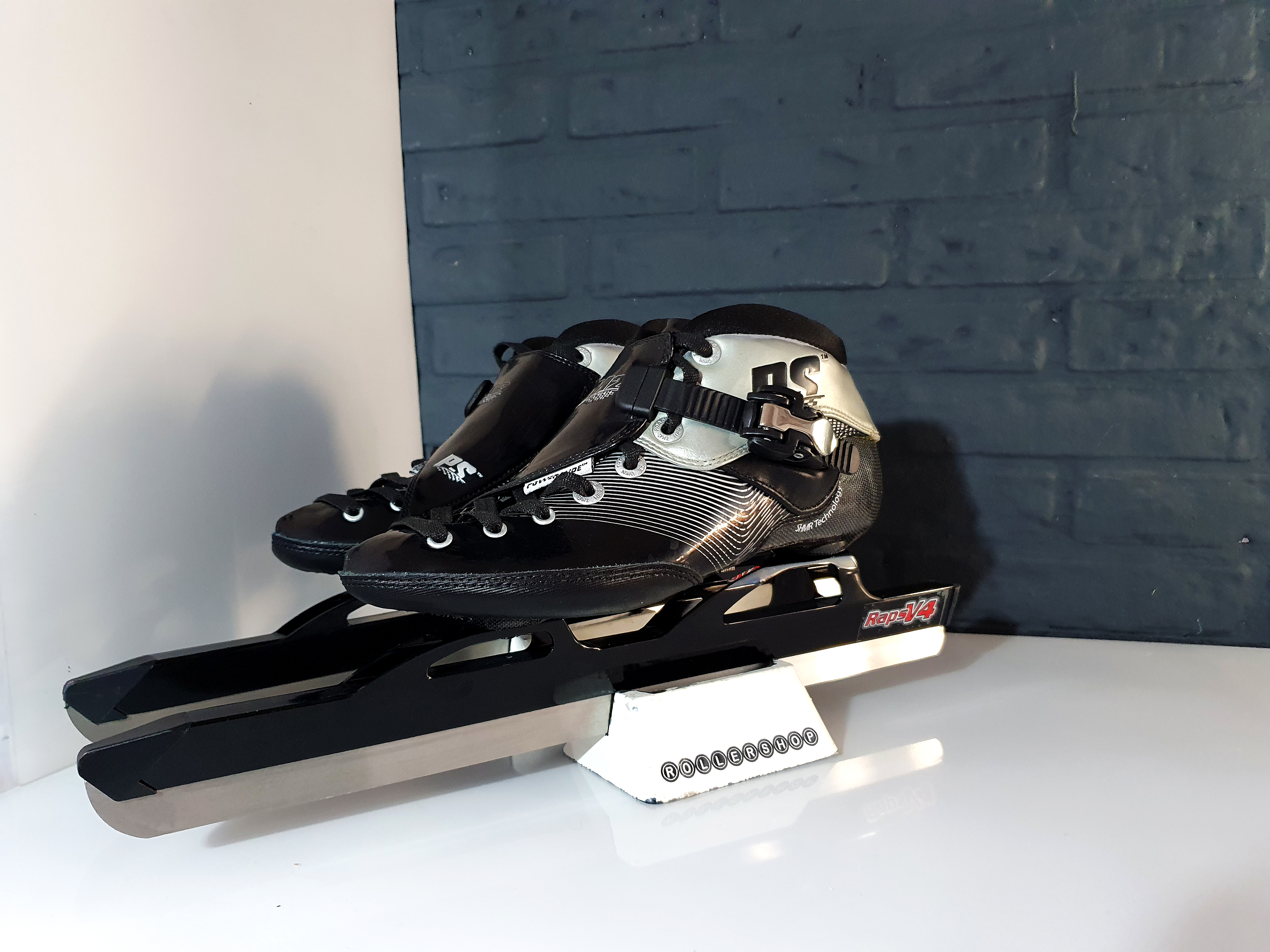 Powerslide M2 V4 Maat 39