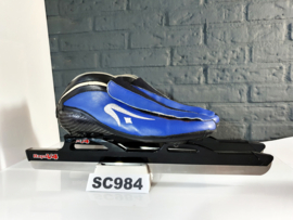 Raps Hawk V4 Maat 43