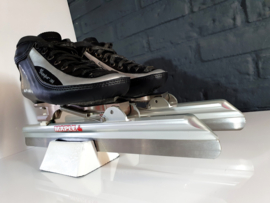 Luigino Tempo 180 Blizzard Klapschaats Maat 33