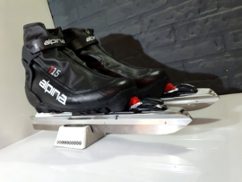 Alpina T15 PS Arctic Maat 44