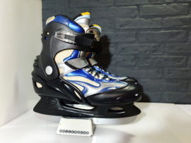 LA Sports SBX Maat 41