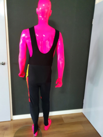 AGU Salopette LW Maat 3XL