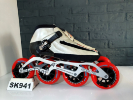Cadomotus Elite 208 4x100 Maat 40,5