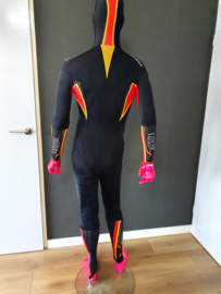 Forte Speedsuit Maat XS