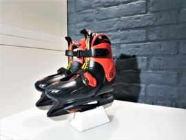 Powerslide Hotwheels Maat 27 tot 30