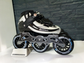 LA Sports Pro 3x110 Maat 38