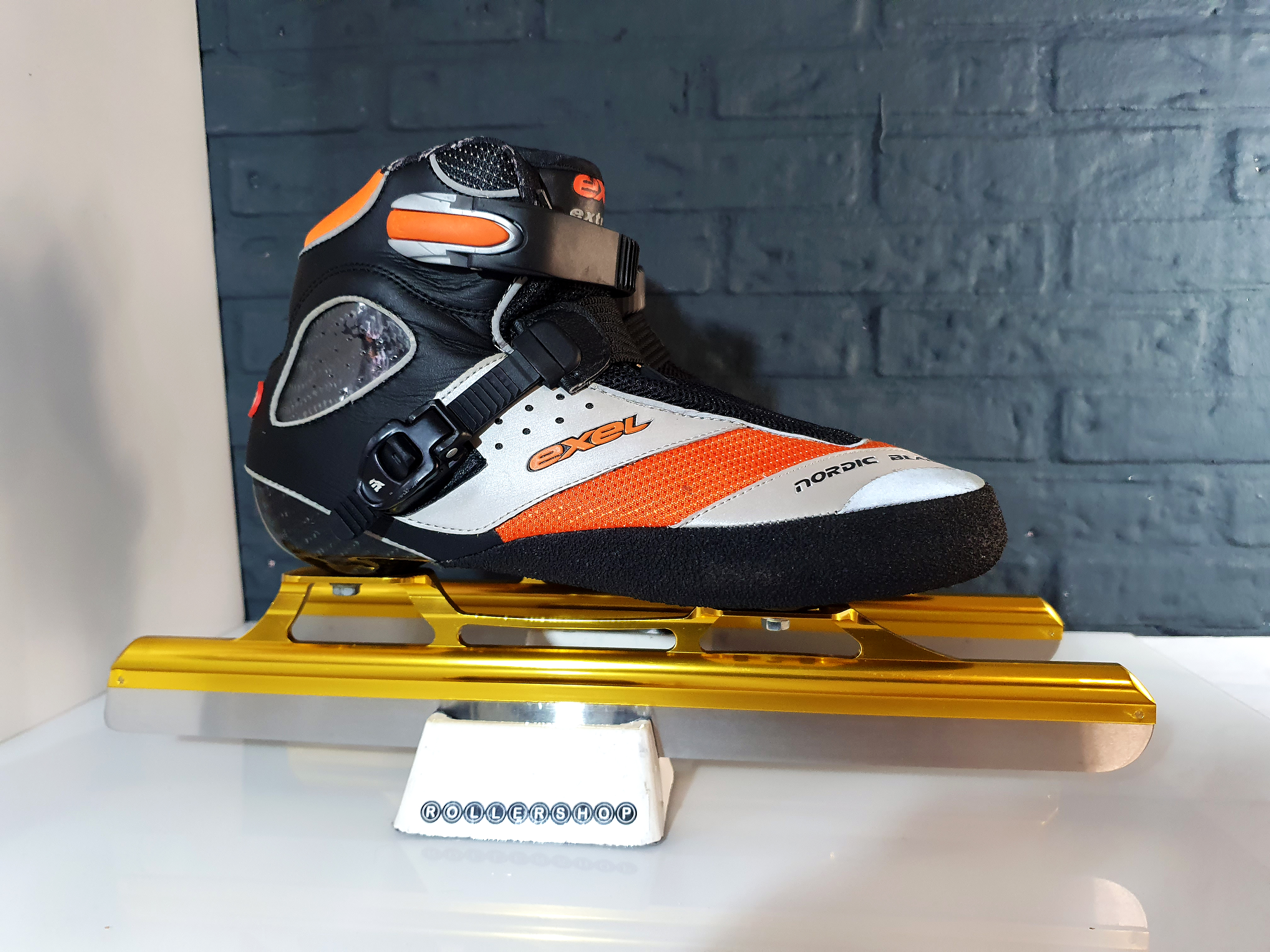 Mogema Excel MB Maat 43