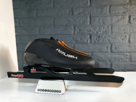 Krush LT V4 Maat 40