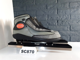 Raps High Voltage B-S Maat 46