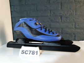 Bont X5 Marathon Maat 35