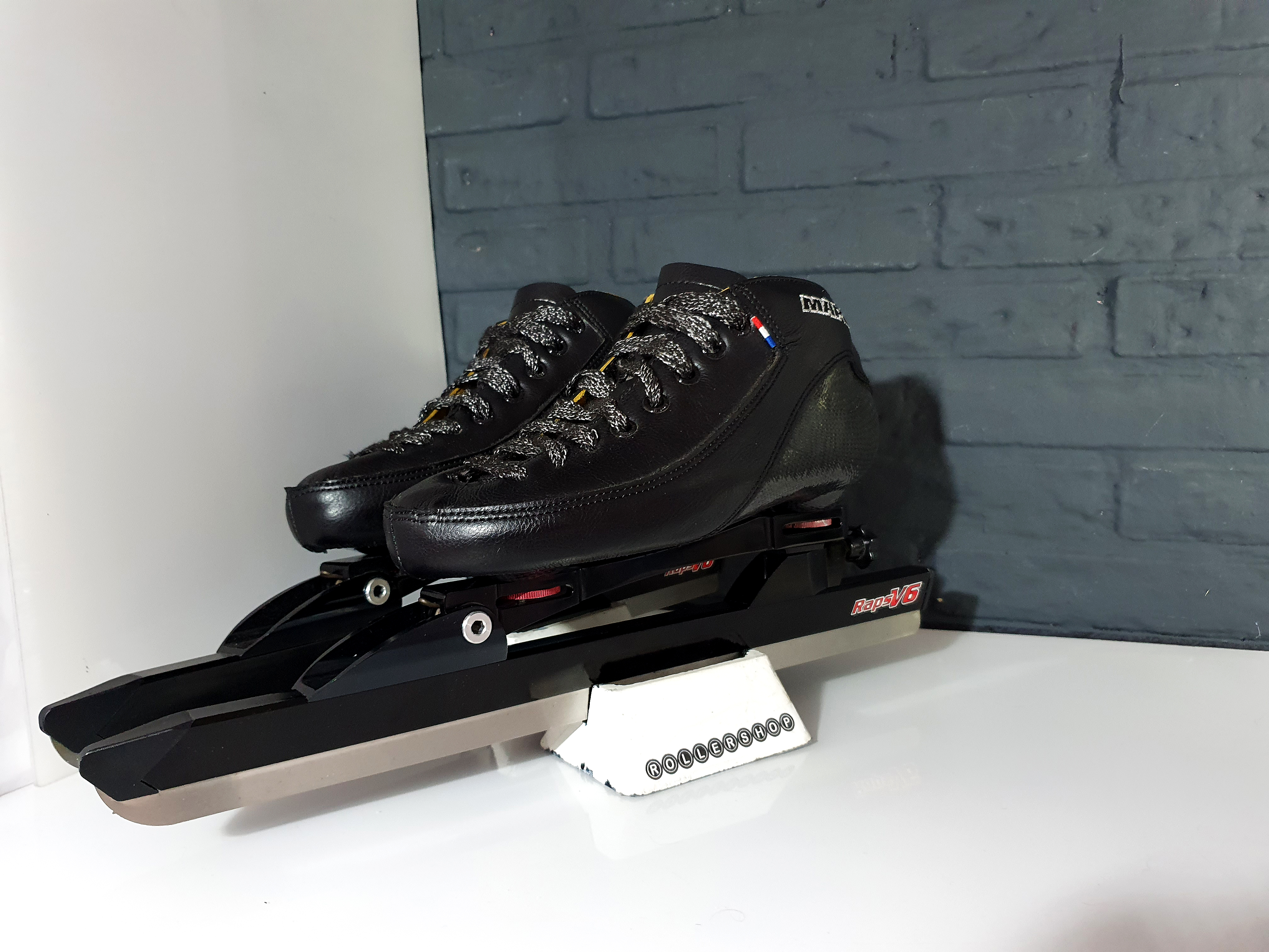 Maple SL800 V6 Klapschaats Maat 39