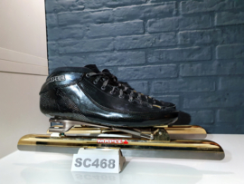 Maple GL90 Comet Laser Klapschaats Maat 47