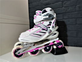 Roces IZI 4x80 Maat 38