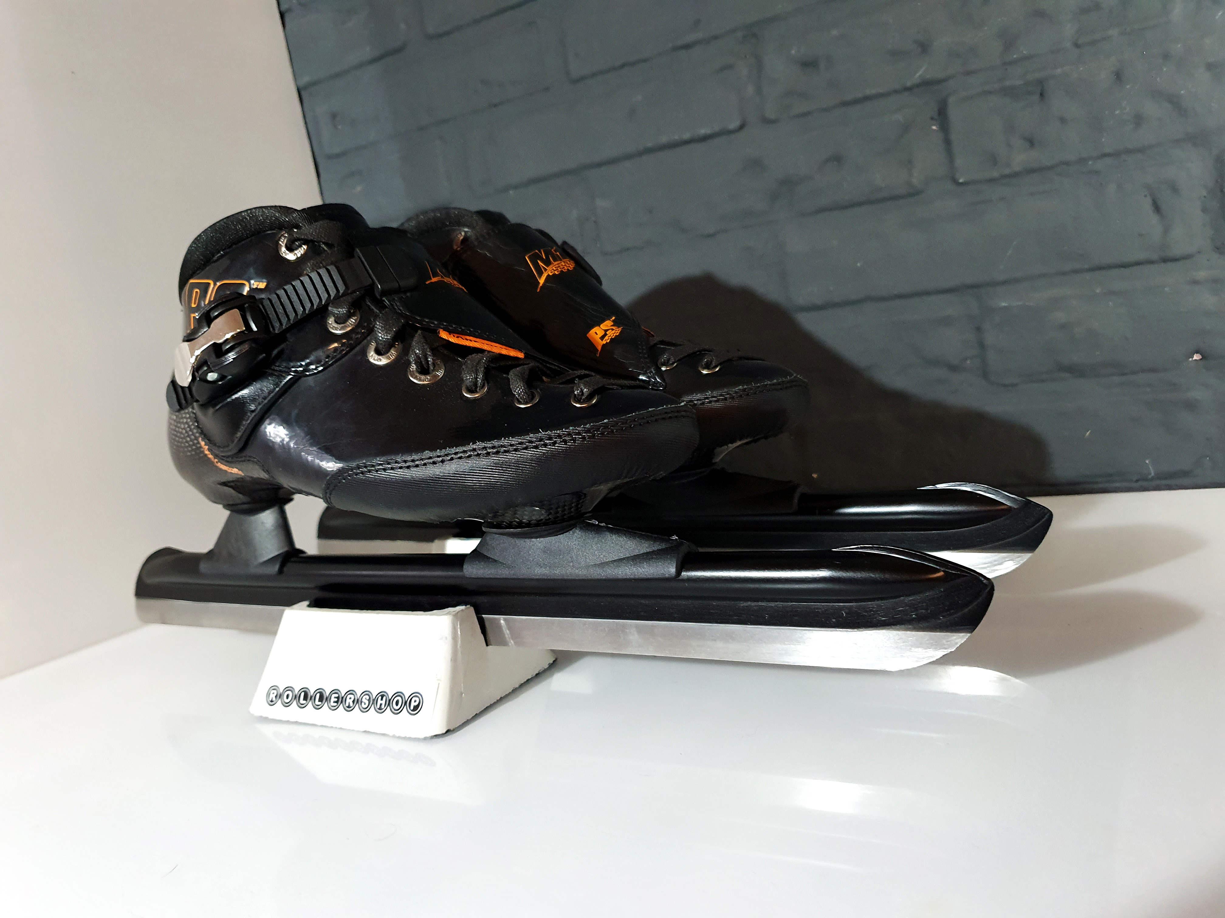 Powerslide M1 Marathon Maat 37