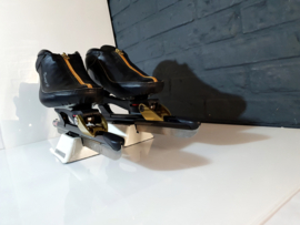 Luigino Tempo 360 Raps V8 Klapschaats Maat 37