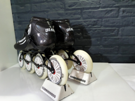 Dims Pro Legend ll 4x110 Maat 46