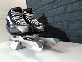 Zandstra Long Track 2 Maat 43