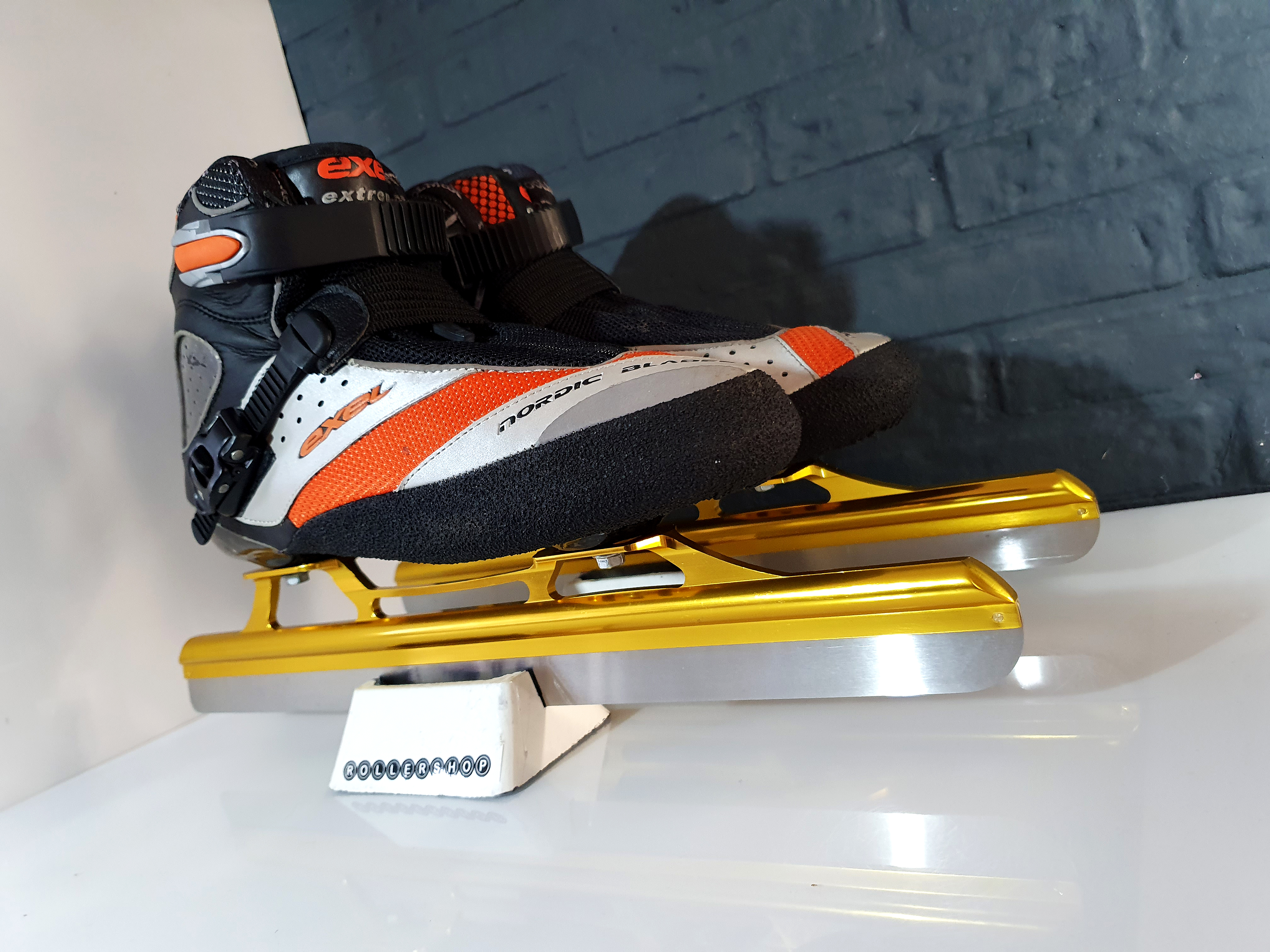 Mogema Excel MB Maat 43
