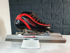 Maple CL60000 Blizzard Klapschaats Maat 34