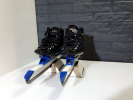 Powerslide Infinity MegaMax Maat 33