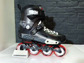 LA Sports FSK 2x76 2x72 Maat 38