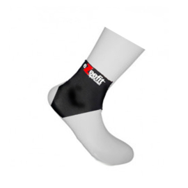 eZeefit Anti-blarensokken Maat S 3mm